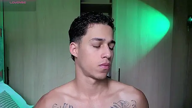 orionblaze69  online show from 6, 11, 2025