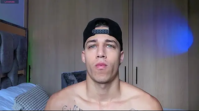 orionblaze69  online show from 1, 11, 2025