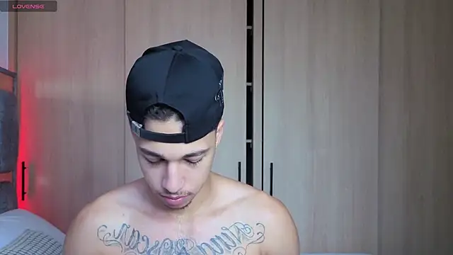 orionblaze69  online show from 29, 10, 2025