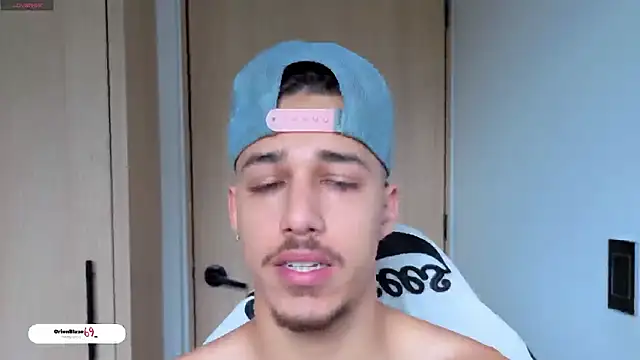 orionblaze69  online show from 28, 2, 2026