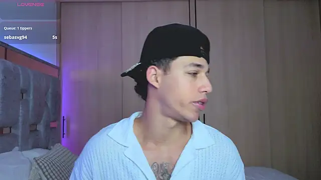 orionblaze69  online show from 21, 11, 2025