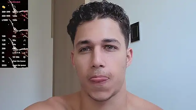 Snapshot of orionblaze69_ chatting on 2, 10, 2025 orionblaze69 online show from 2, 10, 2025