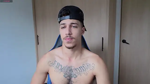 orionblaze69  online show from 8, 3, 2026