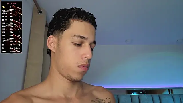 Snapshot of orionblaze69_ chatting on 11, 9, 2025 orionblaze69 online show from 11, 9, 2025