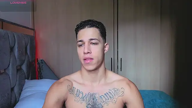 orionblaze69  online show from 4, 12, 2025