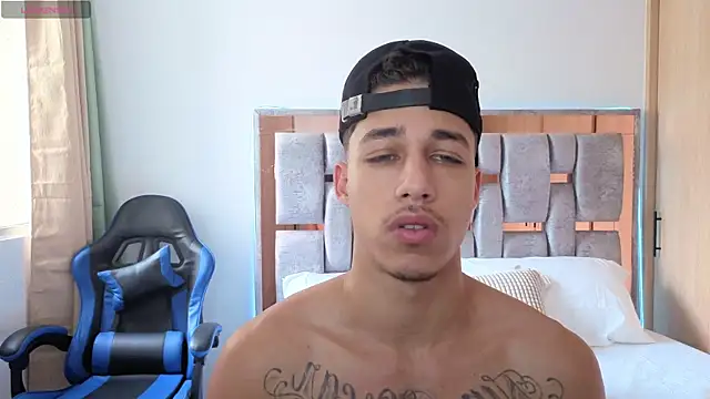 orionblaze69  online show from 26, 10, 2025