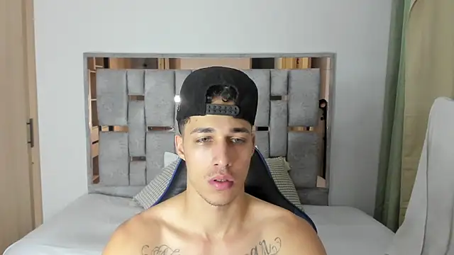 orionblaze69  online show from 10, 5, 2026