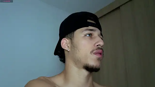 orionblaze69  online show from 21, 2, 2026