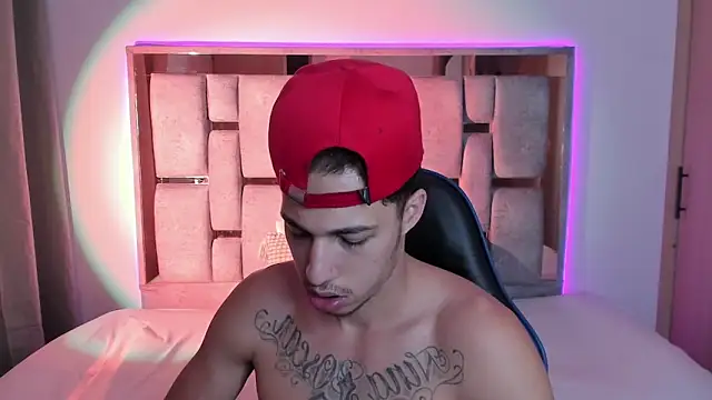 orionblaze69  online show from 27, 5, 2026