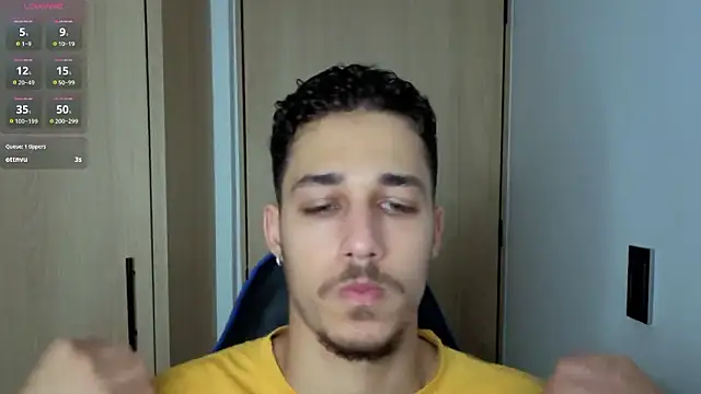 orionblaze69  online show from 22, 2, 2026