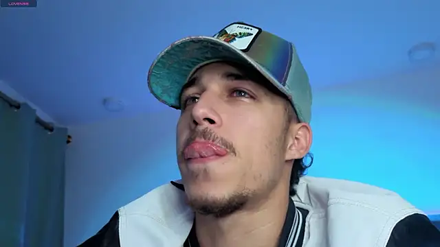 orionblaze69  online show from 16, 2, 2026