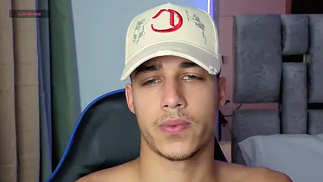 orionblaze69  online show from 21, 10, 2025