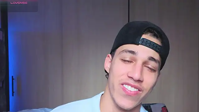 orionblaze69  online show from 27, 11, 2025