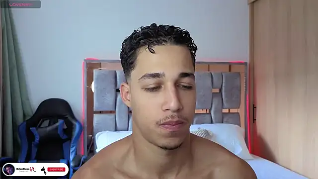 orionblaze69  online show from 25, 10, 2025