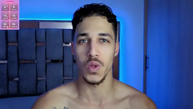 orionblaze69  online show from 13, 2, 2026