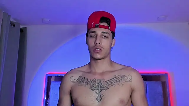 orionblaze69  online show from 24, 5, 2026