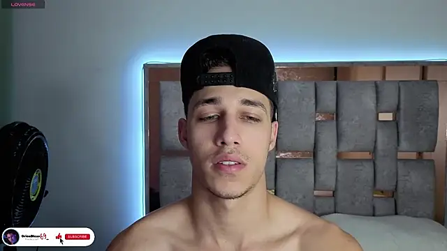 orionblaze69  online show from 25, 3, 2026