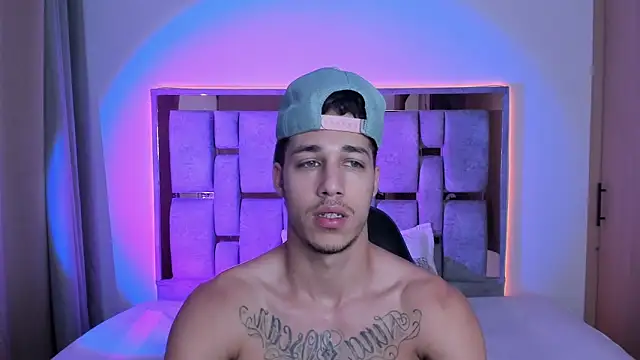 orionblaze69  online show from 29, 5, 2026