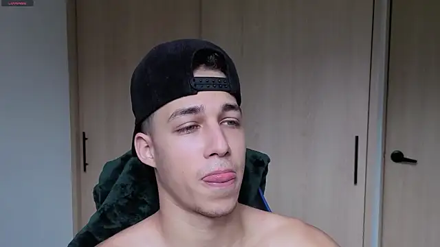 orionblaze69  online show from 17, 3, 2026