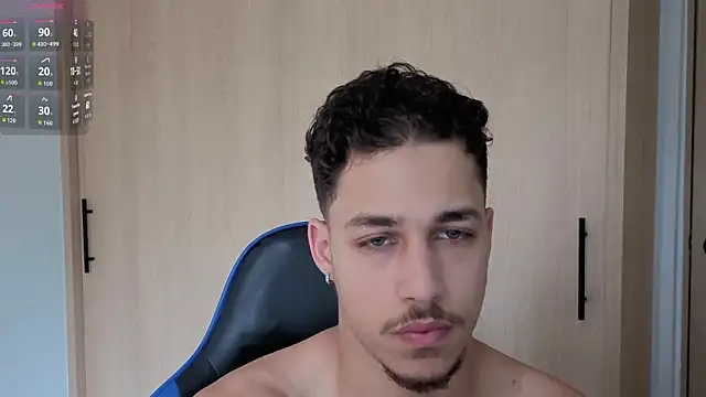 orionblaze69  online show from 4, 3, 2026