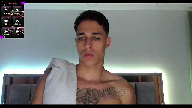Snapshot of orionblaze69_ chatting on 16, 7, 2026 orionblaze69 online show from 16, 7, 2026