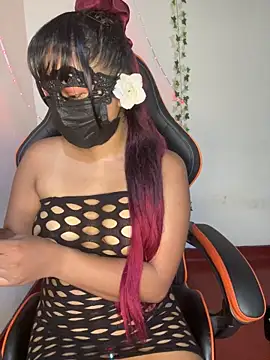 Ariana  Marie online show from 25, 2, 2026