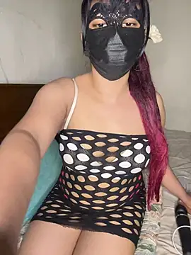 Ariana  Marie online show from 16, 6, 2026