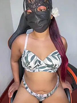 Ariana  Marie online show from 17, 3, 2026