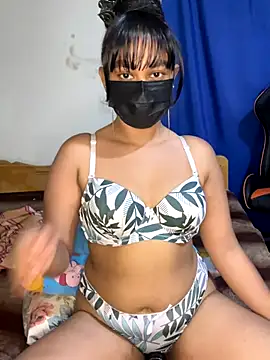 Ariana  Marie online show from 23, 9, 2025
