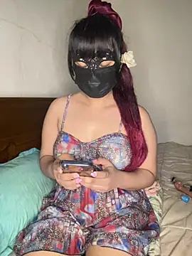 Ariana  Marie online show from 5, 7, 2026