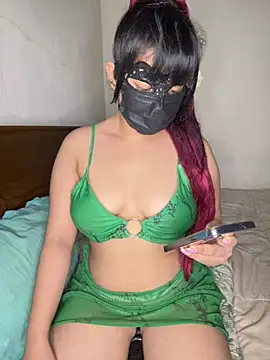 Ariana  Marie online show from 8, 7, 2026