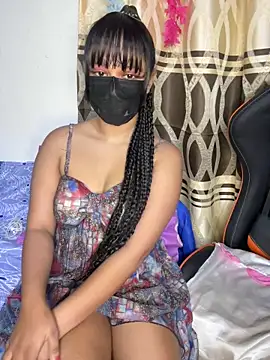 Ariana  Marie online show from 18, 11, 2025