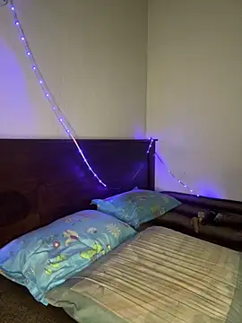 Ariana  Marie online show from 12, 4, 2026