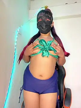 Ariana  Marie online show from 13, 1, 2026