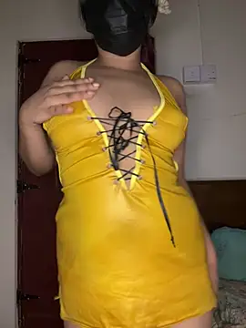 Ariana  Marie online show from 15, 7, 2026
