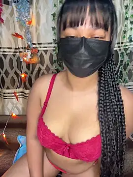 Ariana  Marie online show from 31, 10, 2025