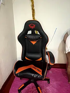 Ariana  Marie online show from 14, 1, 2026