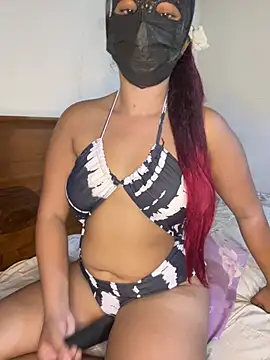 Ariana  Marie online show from 26, 3, 2026