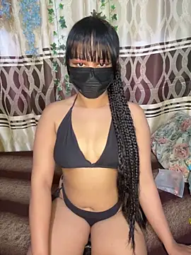 Ariana  Marie online show from 8, 11, 2025