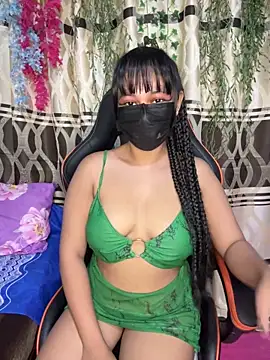 Ariana  Marie online show from 17, 11, 2025