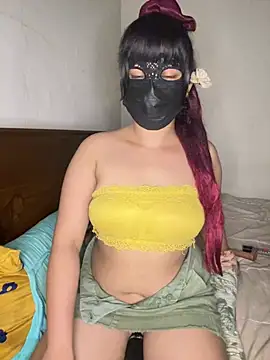 Ariana  Marie online show from 6, 7, 2026
