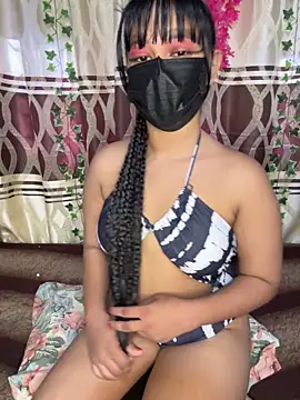 Ariana  Marie online show from 9, 11, 2025