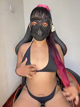 Ariana  Marie online show from 10, 3, 2026