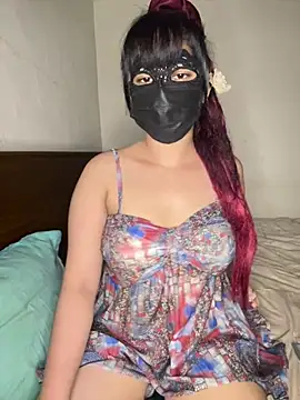 Ariana  Marie online show from 9, 7, 2026