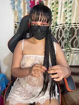 Ariana  Marie online show from 16, 11, 2025