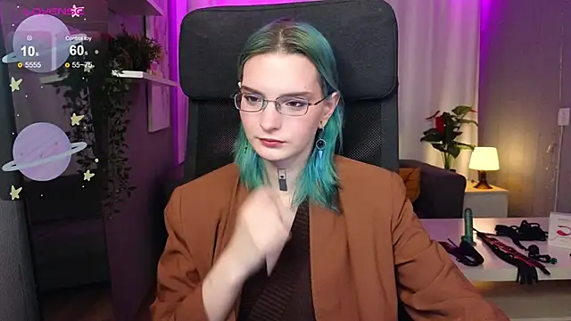 lika haris online show from 26, 9, 2025