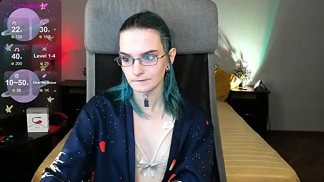 lika haris online show from 20, 9, 2025