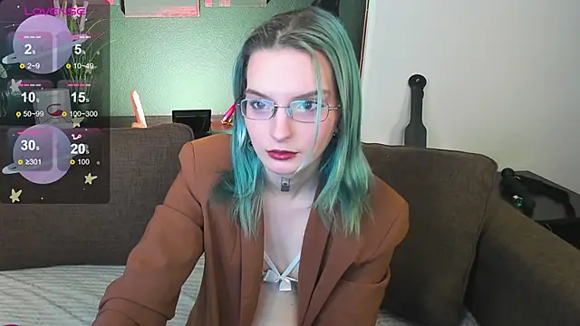 lika haris online show from 3, 10, 2025