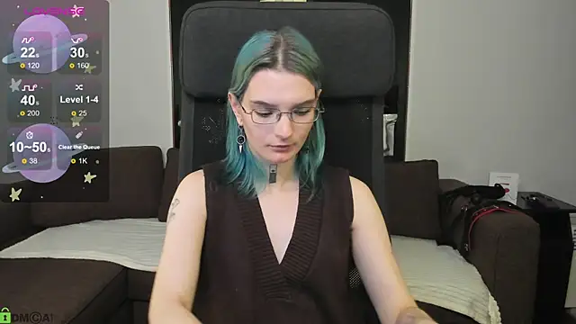 lika haris online show from 22, 9, 2025