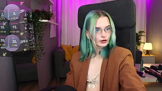 lika haris online show from 25, 9, 2025